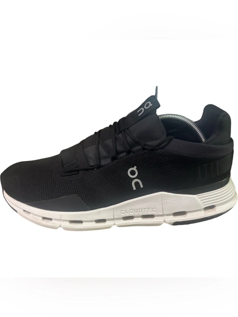 ON Cloudnova sneakers Size 12